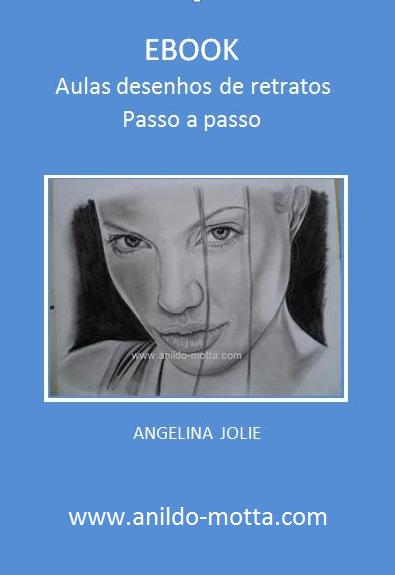 Ebook Angelina Jolie passo a passo Ebook Angelina Jolie passo a passo